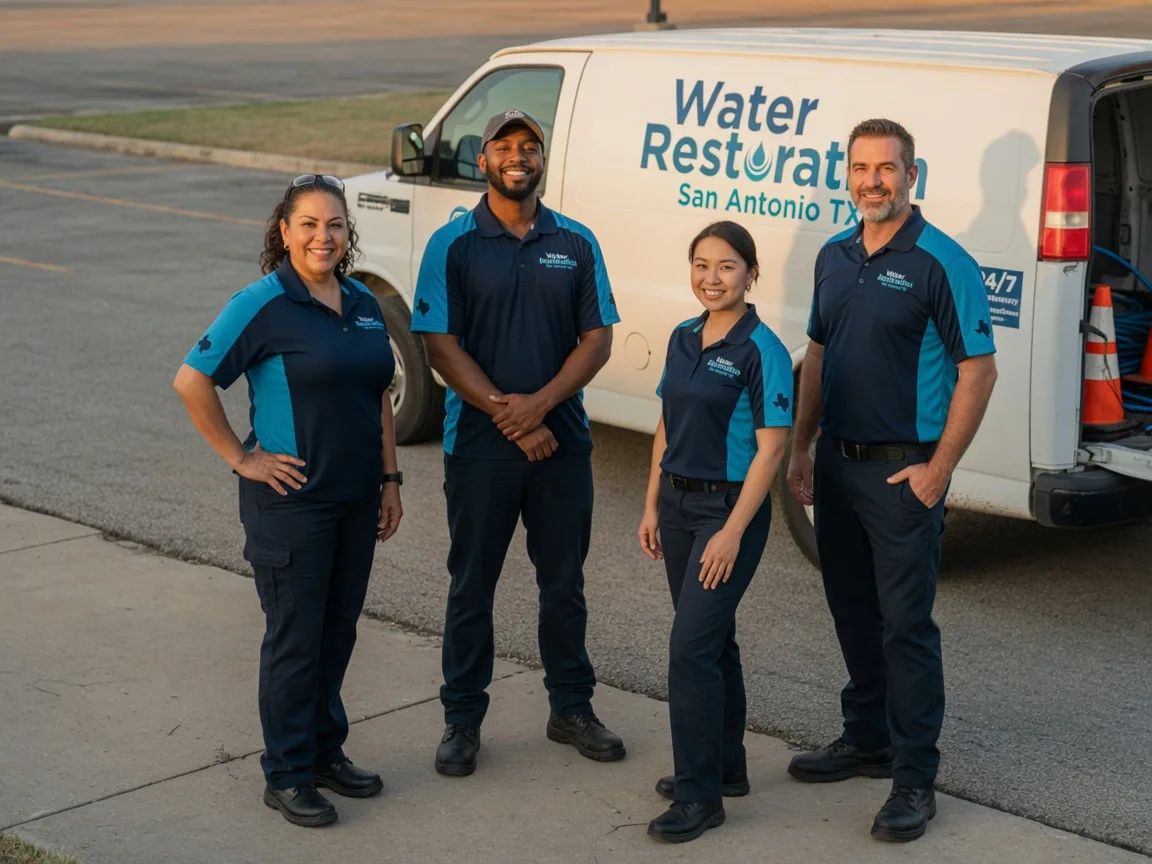 Water Damage Repair company in New Ipswich, NH